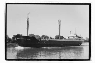 Anita Schütt ex Westermoor-76 (1965), H. H. Schütt, Itzehoe