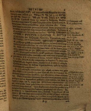 Dispvtatio Philologica De Caino Contra Necem Praemvnito Ex Gen. IV, v. 15.