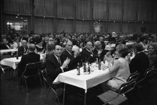 20. Deutscher Schützentag in Karlsruhe