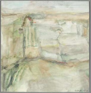Weinberg bei Dorndorf
