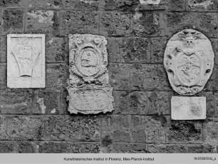 Palazzo del Pretorio, Sovana di Sorano