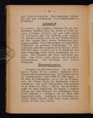 Altenhof