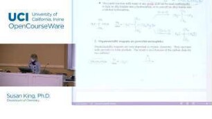 Addition of Organometallic Reagents to Carbonyls