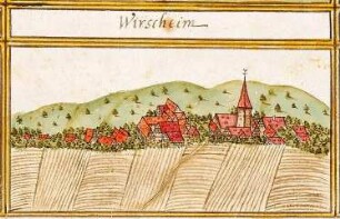 Wiernsheim, PF