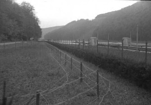 Schleuse Guttenbach