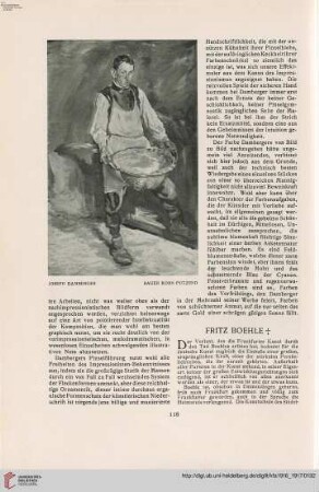 32: Fritz Boehle