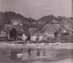 Elbhöhen