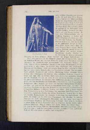 Alice Guszalewicz als Ortrud