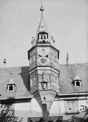 Uhrturm