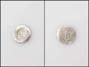 [Dreiling], 1509 (Magnus I. von Sachsen-Lauenburg, Replik)
