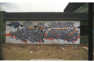 HAtE KATER
