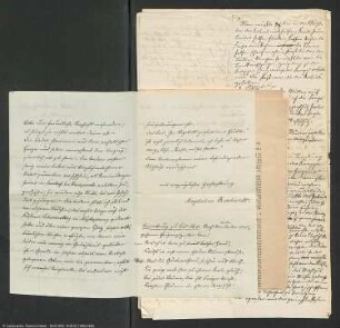 Volkskundliche Beobachtungen aus Anhalt (Pfingstbräuche, Erntebräuche und Ringreiten)