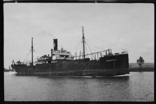 Seevogel (1924), G. Freymann Reed., Hamburg