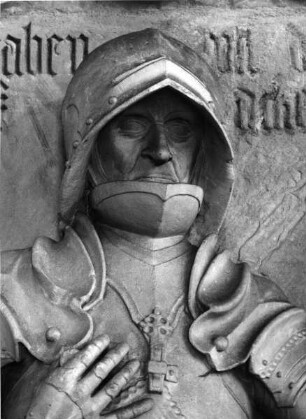 Kenotaph des Junkers Hans von Rodenstein