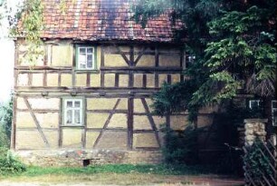 Fachwerkhaus