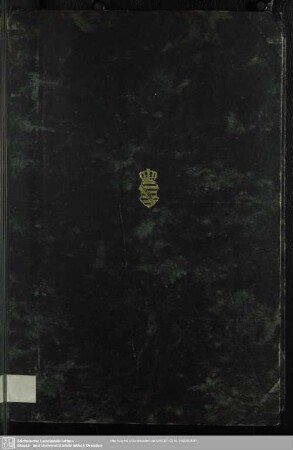 1899/1900: Jahresbericht : für die Kalenderjahre ..