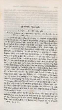 181-202 Exegetische Theologie