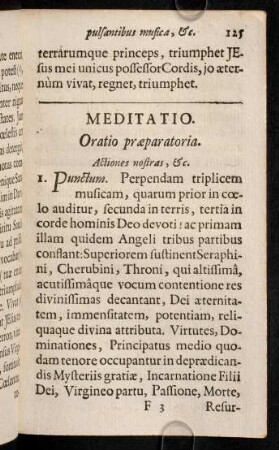 125-128, Meditatio.