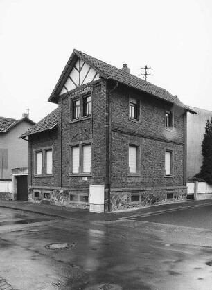Hanau, Wilhelm-Thoerle-Straße 15