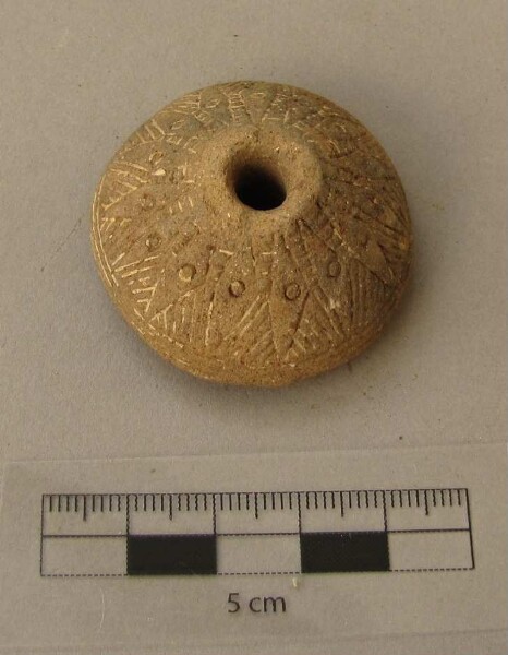 spindle whorl