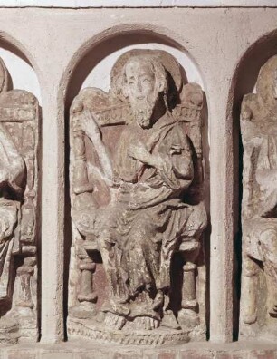 Die zwölf Apostel und zwei Engel — Apostel