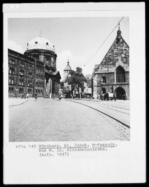 Sankt Jakob