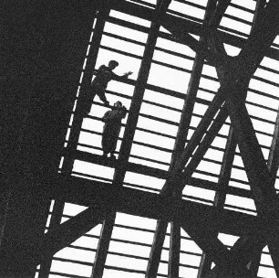Dachdecker in Basedow