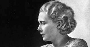 Gerda Maurus