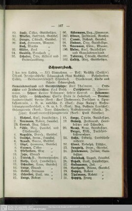 Schwarzbach
