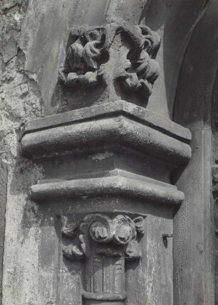 Bergkirche Zum Heiligen Kreuz