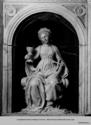 Fides - Pulpito