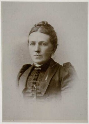 Keyserlingk, Anna von, geb. Fürstin von Lieven