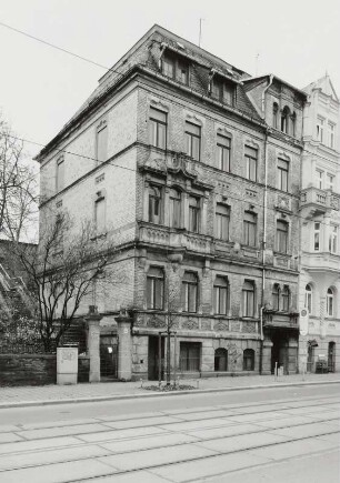 Wohnhaus