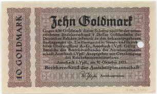 10 Goldmark