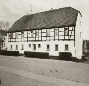 Pfarrhaus