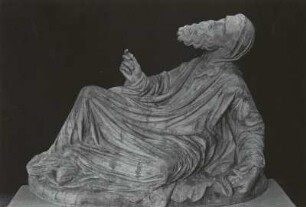 Detail: wiedererweckter Adam
