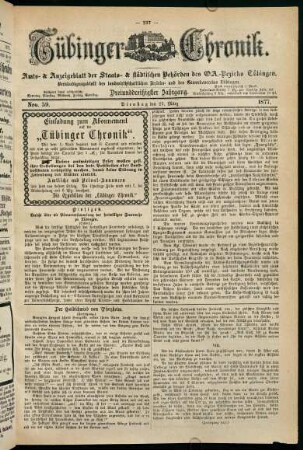 237-248, 27. März (Nro. 59) - 30. März (Nro. 61)