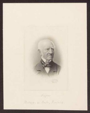 Röper, Johannes August Christian