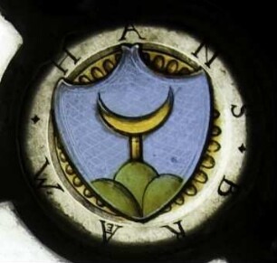 Wappen des Hans Braem
