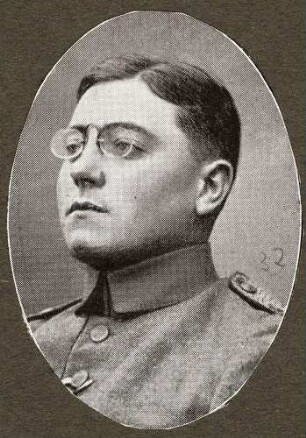 Kläger, Richard