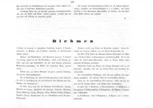 Diehmen