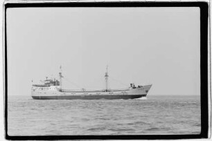 Spitzerdorf (1952), Rehder, Hamburg