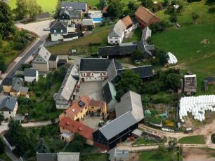 Naitschau bei Langenwetzendorf