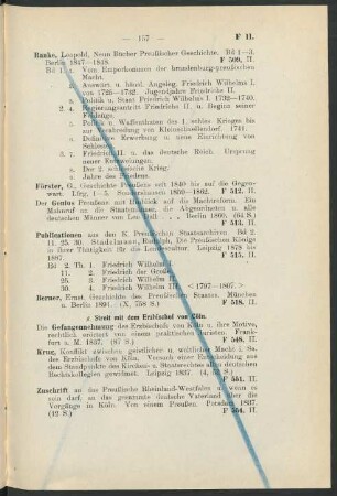 Beta. Streit mit dem Erzbischof von Cöln.