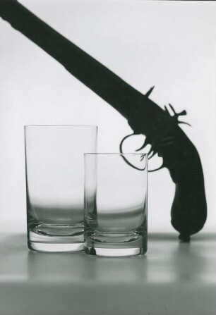Whiskeybecher "25100" von Bjørn Wiinblad