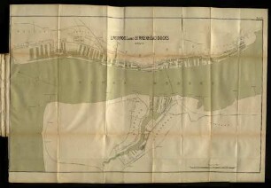 Liverpool and Birkenhead Docks 1898