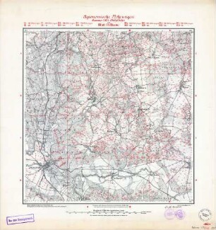 [1866] Pollnow Agronomische Bohrungen zu Blatt Pollnow