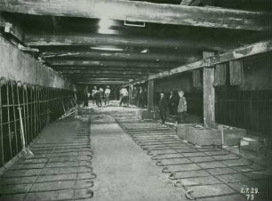 U-Bahn Berlin, 1902-1930