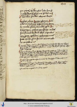 (152r - 184r) Phormio.