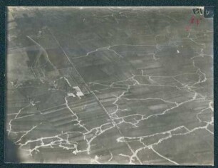 Foto der Fosse 7 de Béthune (Luftbild)